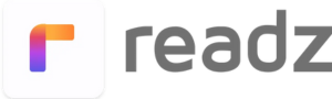 readz logo