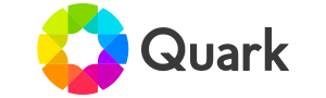 quark logo