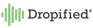 dropified logo