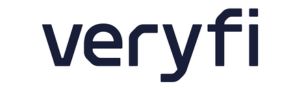 veryfi logo