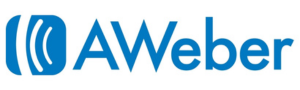 aweber logo