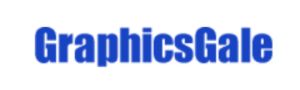 Graphicsgale logo