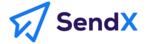 sendx logo