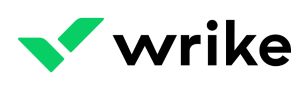 wrike logo