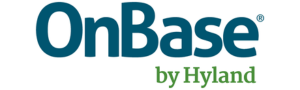 onbase logo