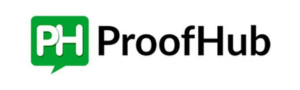 proofhub logo