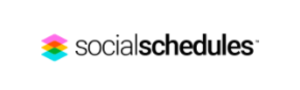 SocialSchedule logo