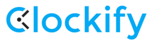 clockify logo