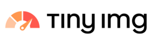 tinyimg logo