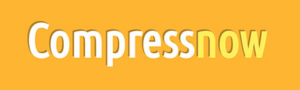 compressnow logo