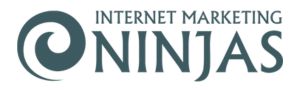 Internet Marketing Ninjas logo