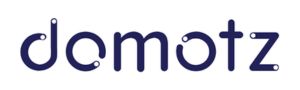 domotz logo