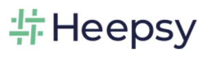 heepsy logo