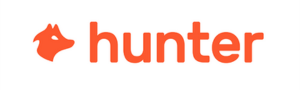 hunter logo