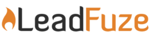 leadfuze logo