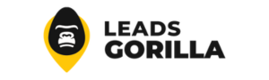 leadgorilla logo