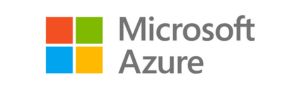 microsoft azure logo