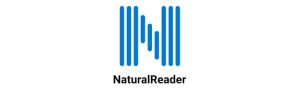 naturalreader logo