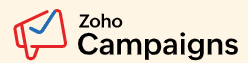 Zoho Campaign Logo