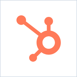 Hubspot Logo