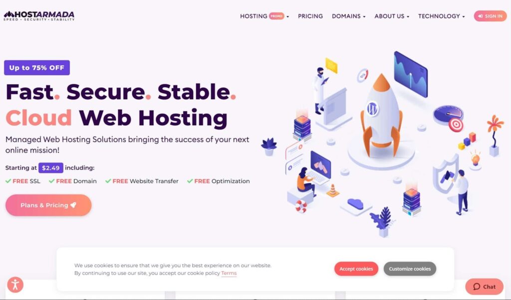 17 Best Reseller Web Hosting Providers: Verpex Hosting & More Softlist.io