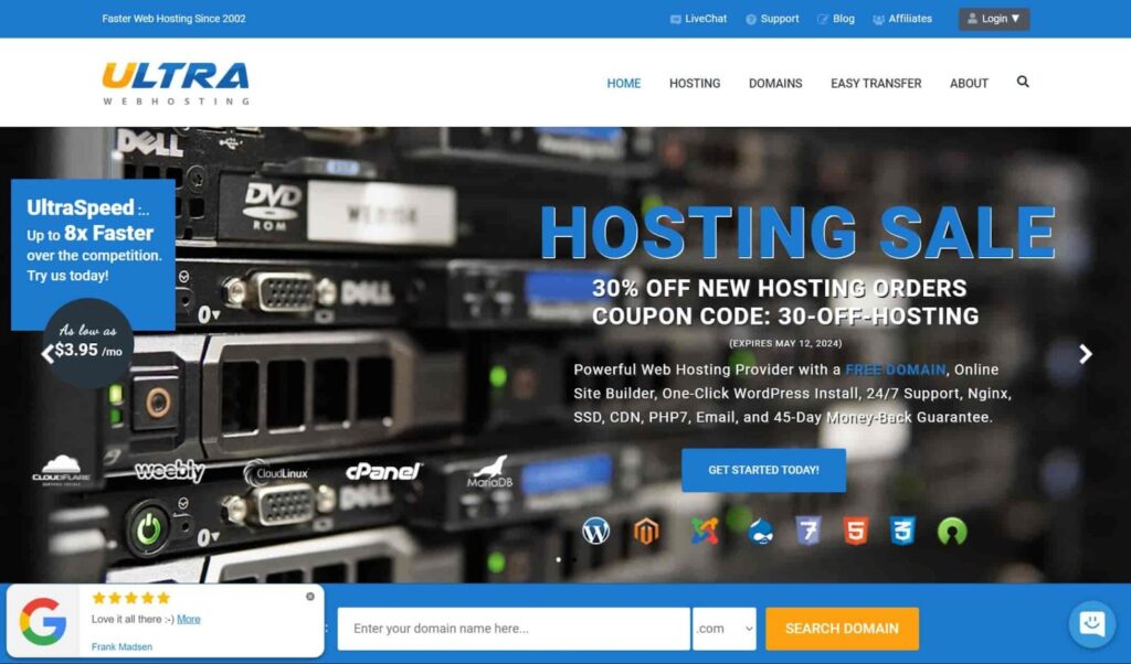 17 Best Reseller Web Hosting Providers: Verpex Hosting & More Softlist.io