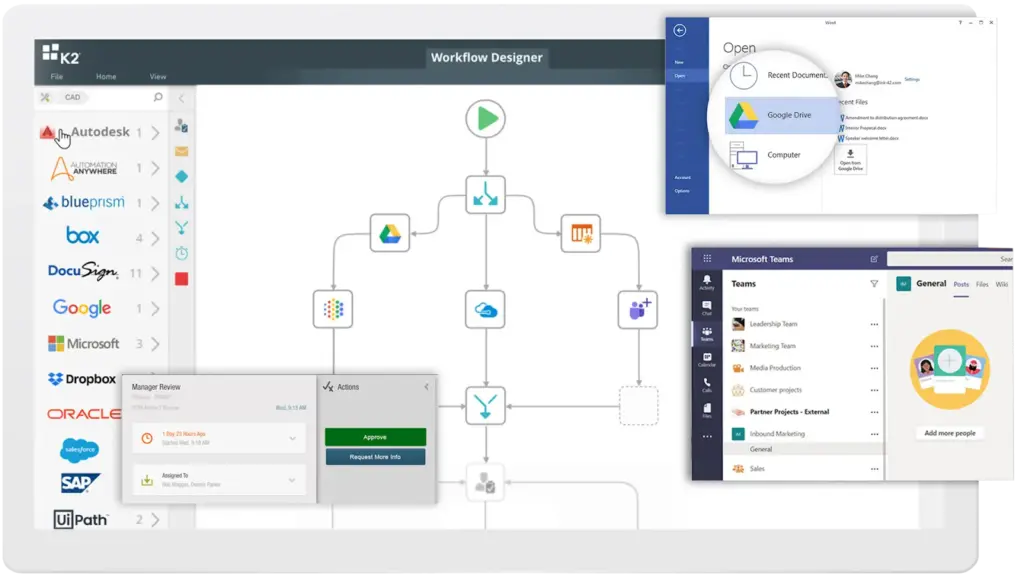 Top 19 Automation Software Generator Alternatives Softlist.io