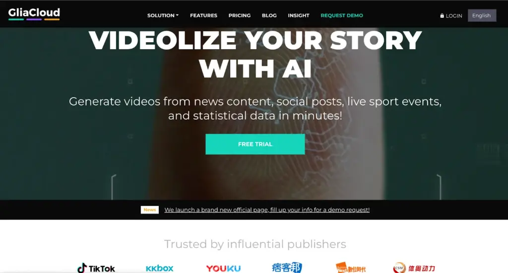 Generate Video From Text With 15+ Best AI Video Generators Softlist.io