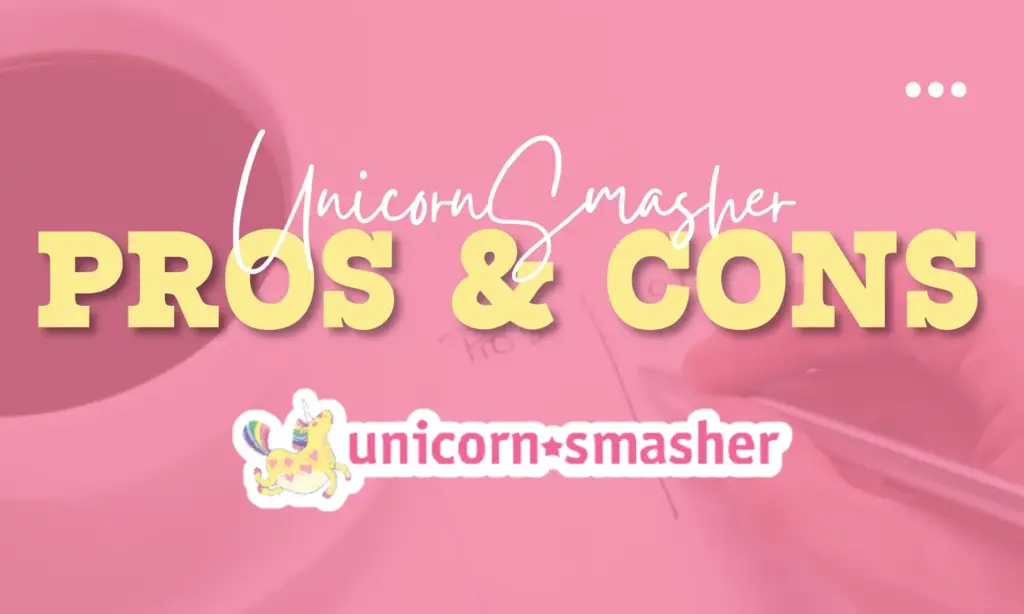 UnicornSmasher: Amazon Tools For Sellers | Review Softlist.io