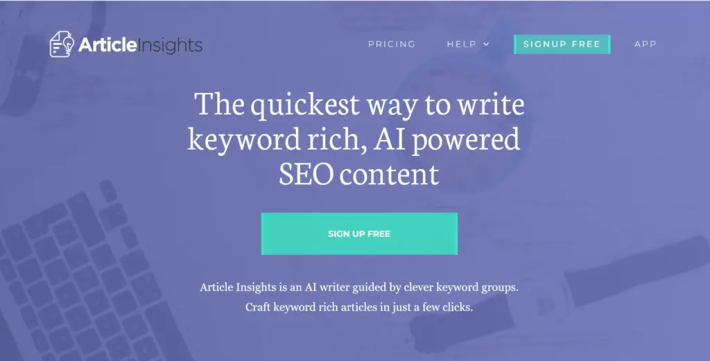 85 Best AI Writing Tool For Writing Contents Softlist.io
