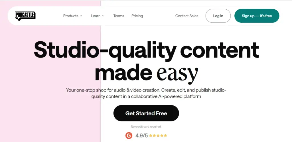 Top 19 Audio-to-Text Converters: Which One Is Right for You? Softlist.io