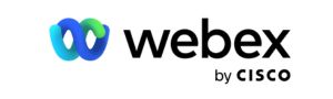 Webex logo