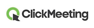 clickmeeting logo