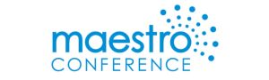 maestro conference logo