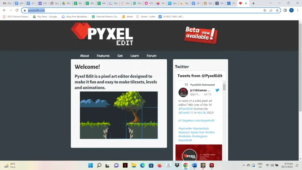 39+ BEST PIXEL ART GENERATORS Softlist.io