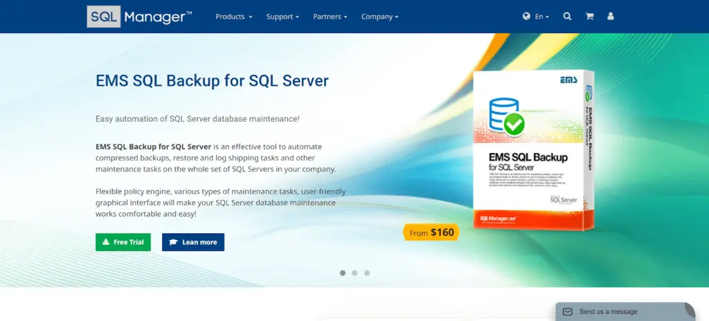 17 Best Database Management Software Price Plans Softlist.io