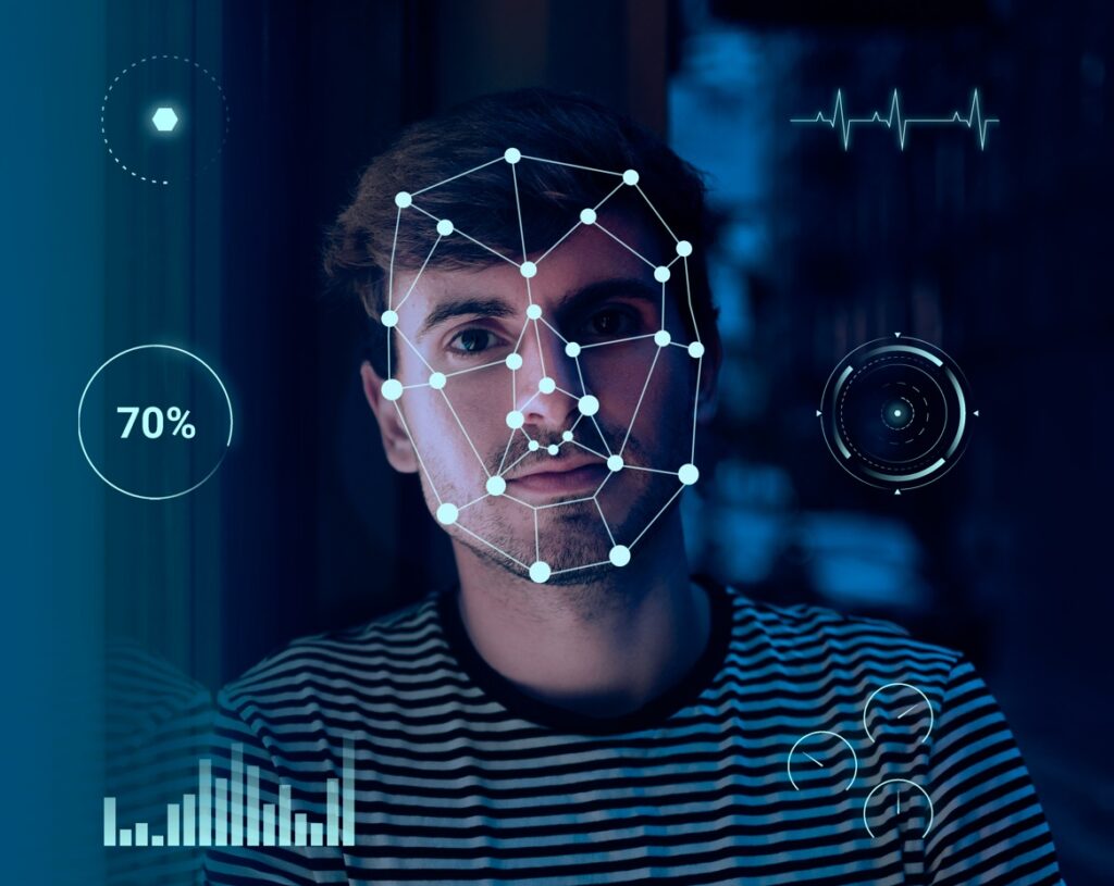 Face Liveness Detection - Digital Security System to Prevent Criminal Attacks Softlist.io