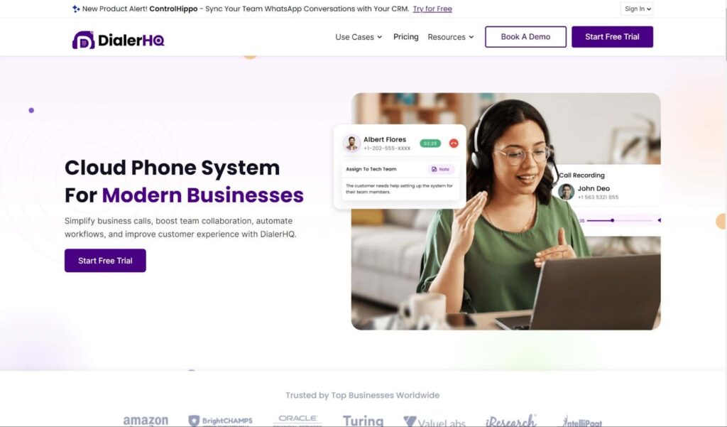 Pros And Cons Of The Best 21 Business Phone Systems For Effortless Connectivity Softlist.io