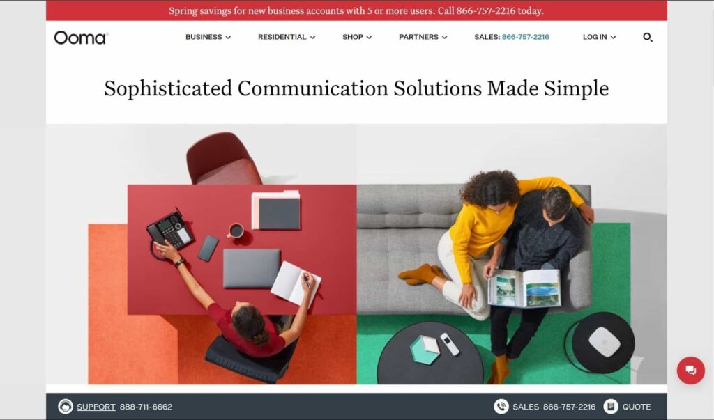 Exploring the Top 15 Small Business Phone Systems for Seamless Communication Solutions Softlist.io