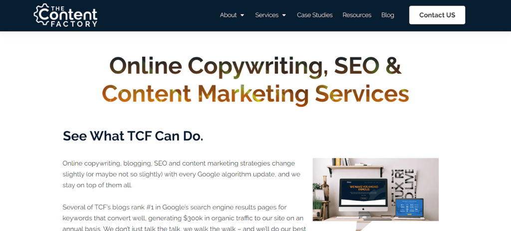 The Top 9 Website Copywriting Services for Your Professional Website Softlist.io