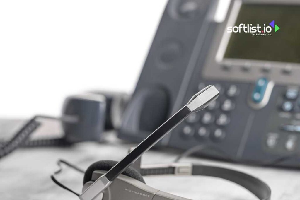 The Guide To VoIP Phone Systems For Small Businesses Phone System Softlist.io