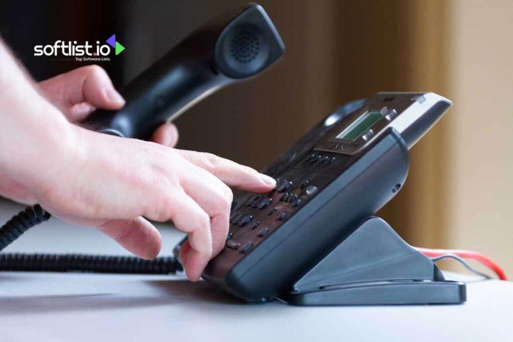 Things To Consider When Choosing A Business Phone System For Your Small Business Softlist.io