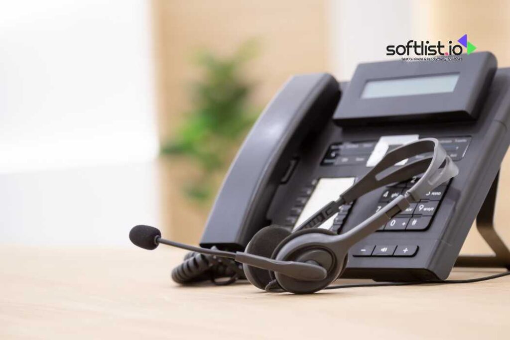 Things To Consider When Choosing A Business Phone System For Your Small Business Softlist.io