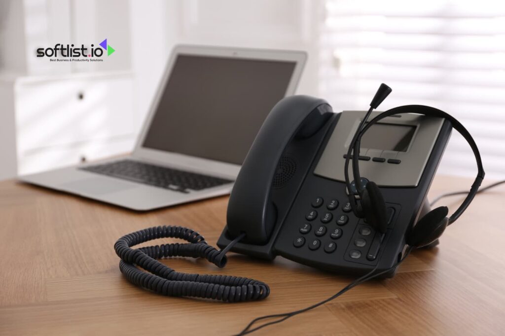 Business Phone Systems: A Fresh Overview On Enhancing Connectivity and Efficiency Softlist.io