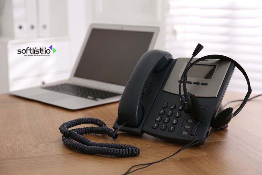 Business Phone Services: The Ultimate Guide To Business Connection Softlist.io