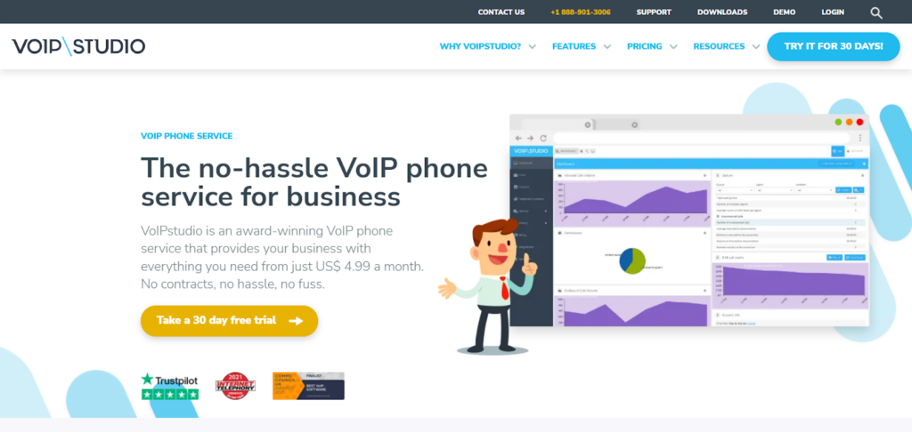 Strategic Guide To Optimizing Business Phone Systems For Small Businesses Softlist.io