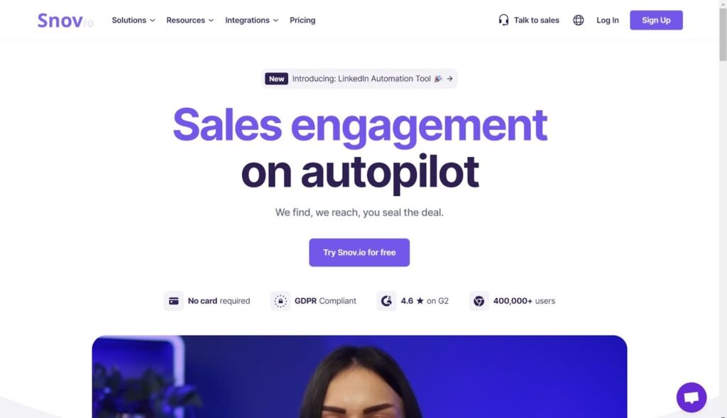 Exploring 19 Alternative Sales Prospecting Tool For Enhanced Sales Performance Softlist.io