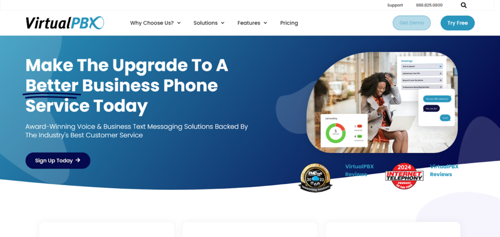 Strategic Guide To Optimizing Business Phone Systems For Small Businesses Softlist.io