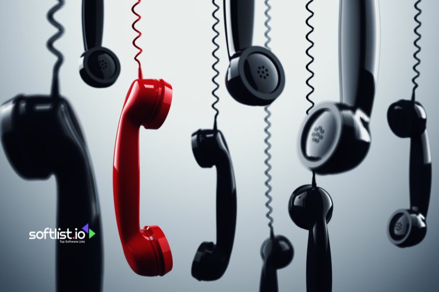 Essential Factors for Business Phone Systems Optimization Softlist.io