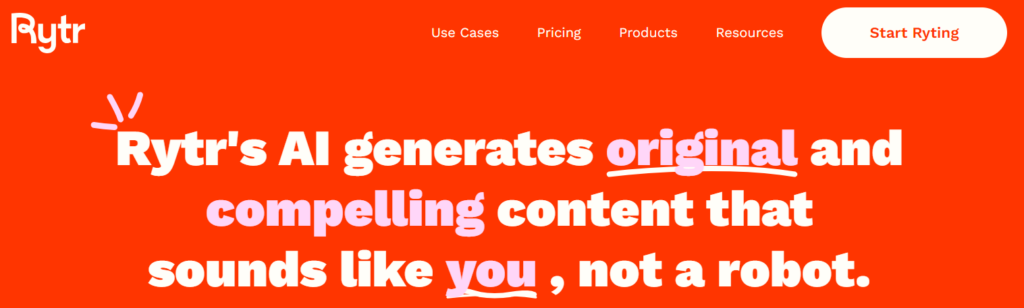 21 Top Paragraph Generator To Improve Your Blog Content Softlist.io